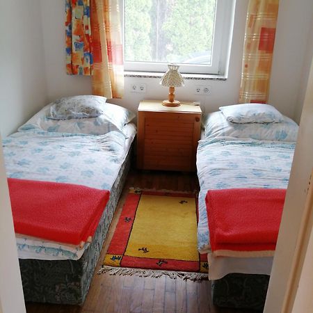 Lonci Apartman Zalakaros Ngoại thất bức ảnh