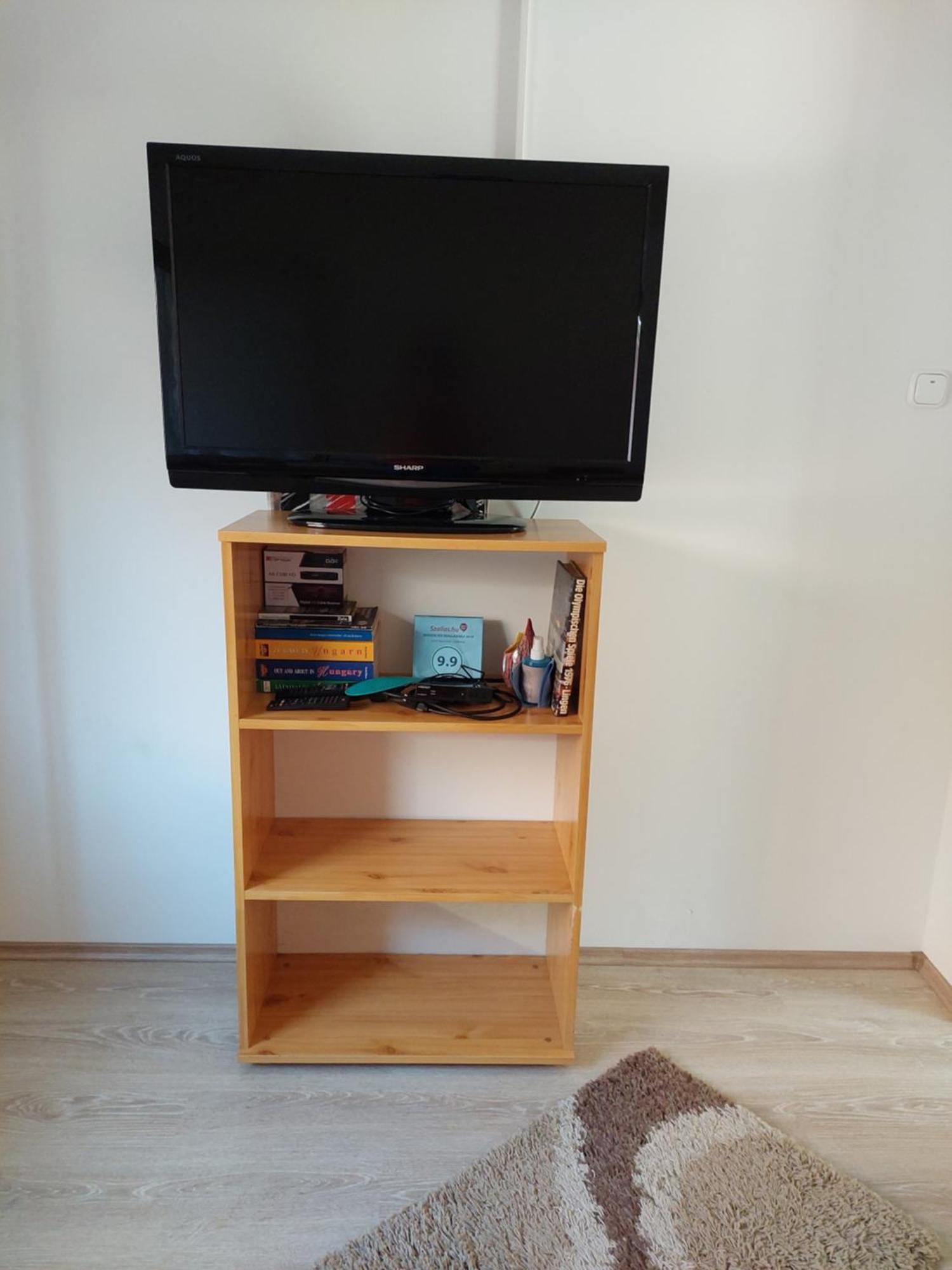 Lonci Apartman Zalakaros Ngoại thất bức ảnh