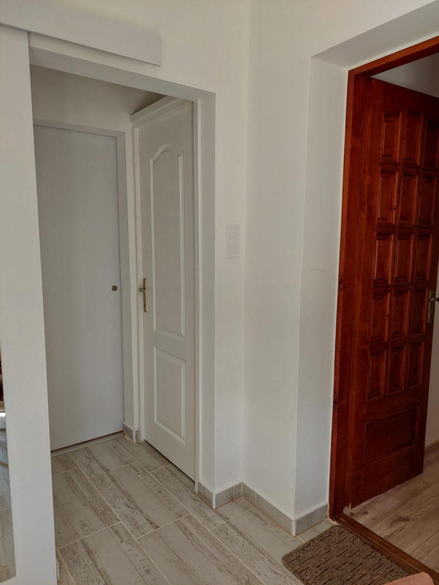 Lonci Apartman Zalakaros Ngoại thất bức ảnh