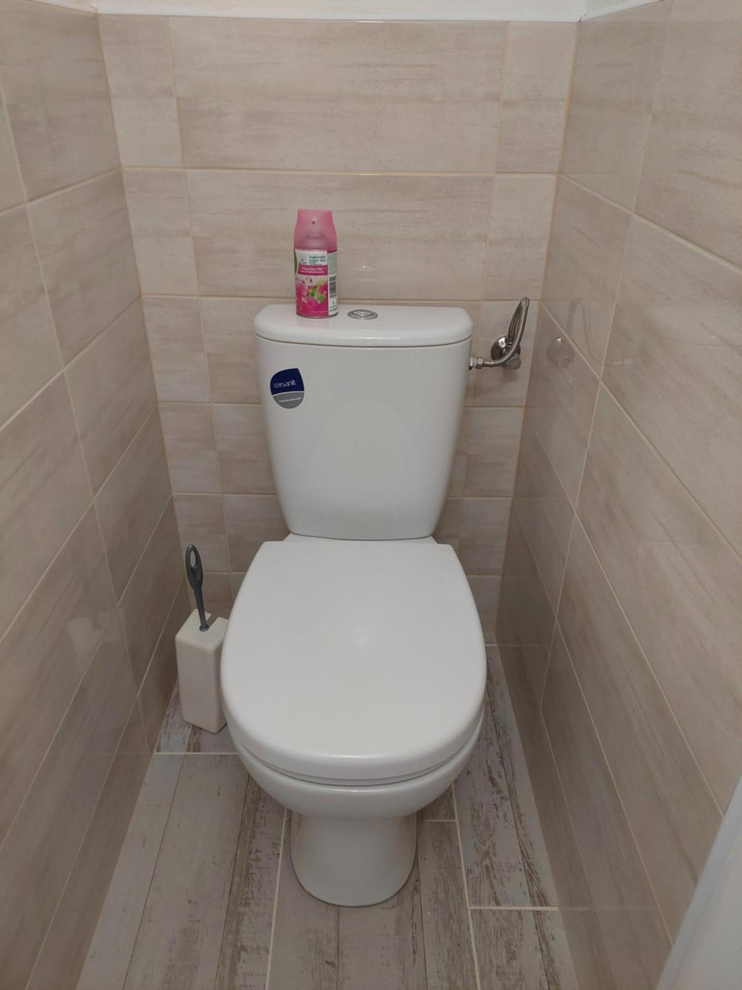 Lonci Apartman Zalakaros Ngoại thất bức ảnh