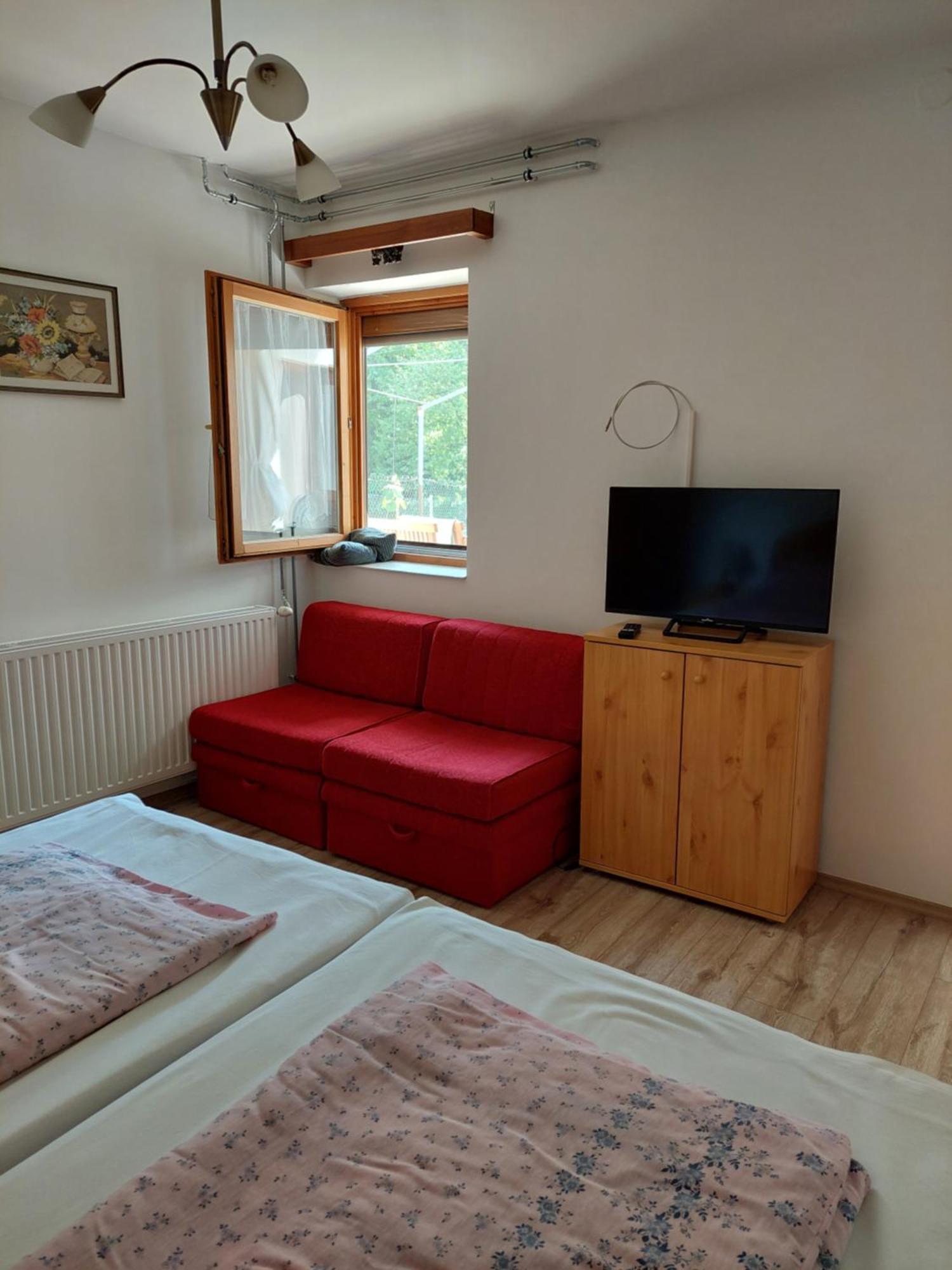 Lonci Apartman Zalakaros Ngoại thất bức ảnh