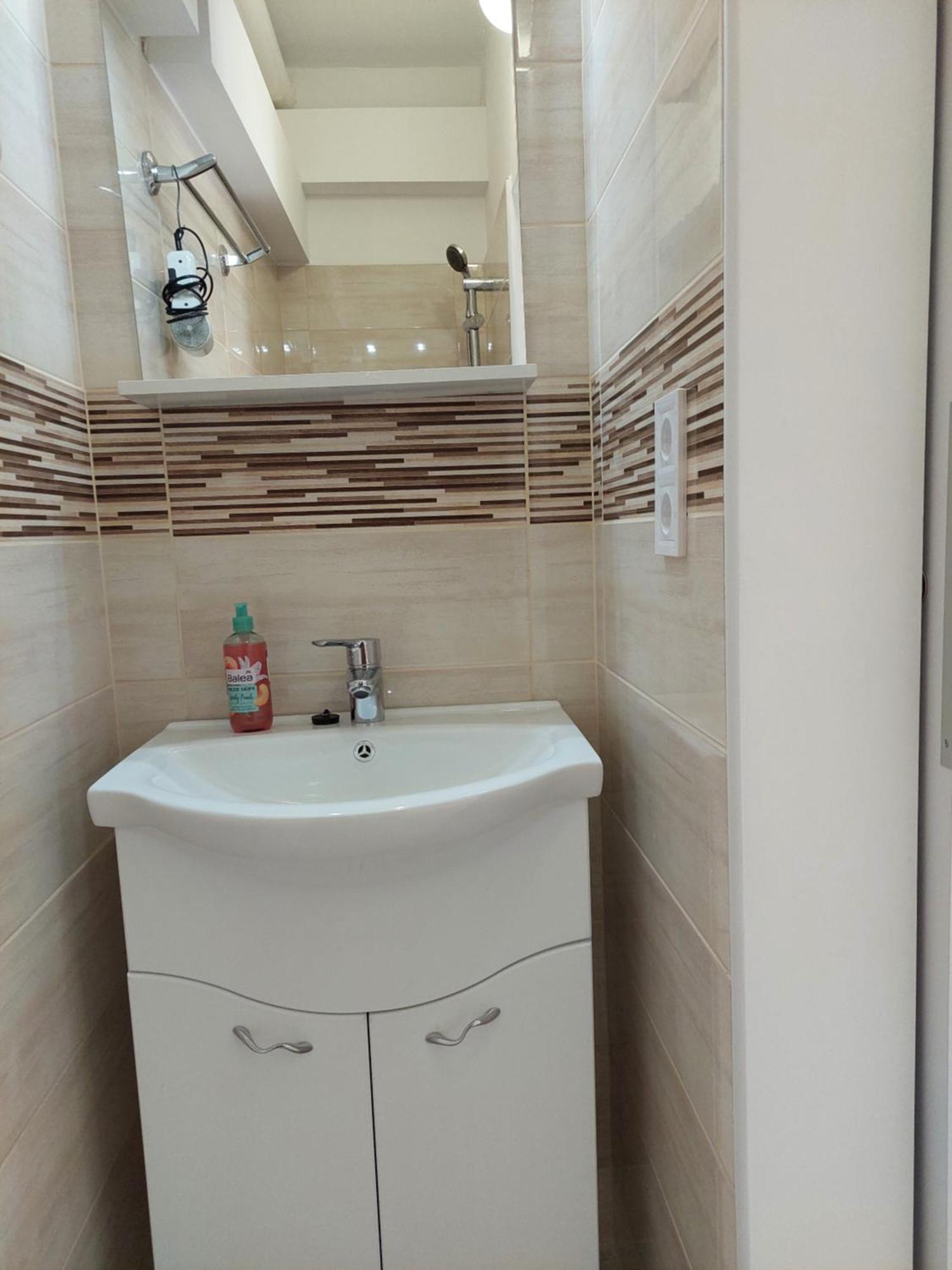 Lonci Apartman Zalakaros Ngoại thất bức ảnh