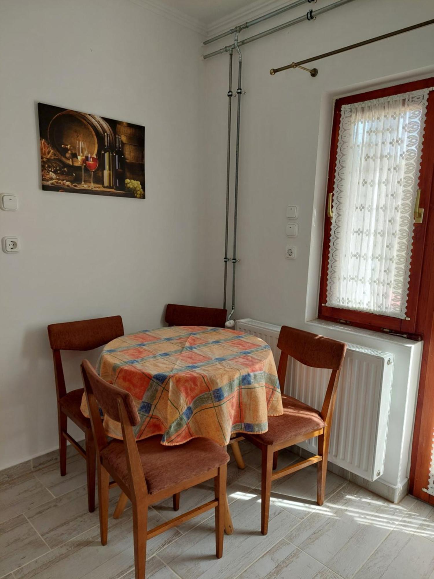 Lonci Apartman Zalakaros Ngoại thất bức ảnh