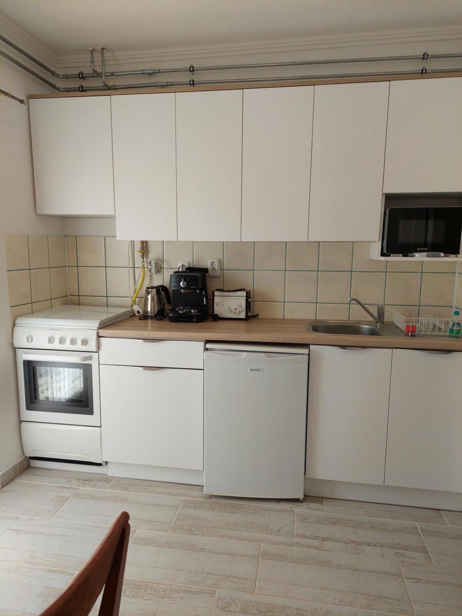 Lonci Apartman Zalakaros Ngoại thất bức ảnh