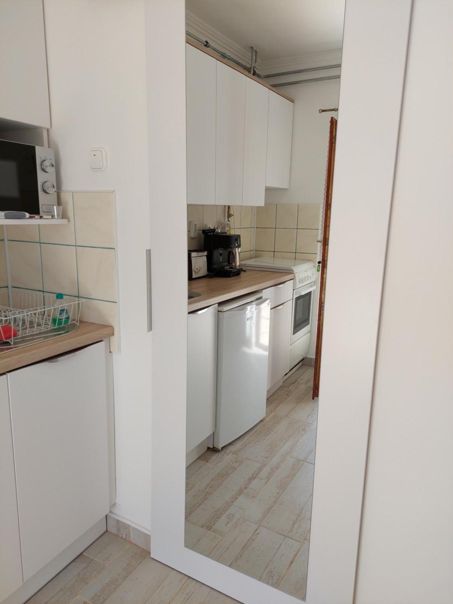 Lonci Apartman Zalakaros Ngoại thất bức ảnh