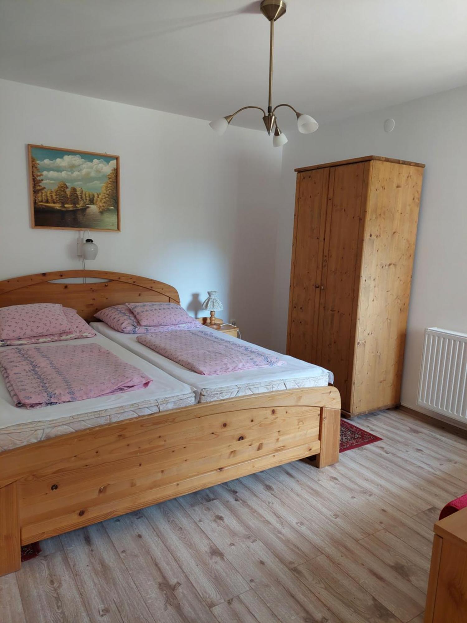 Lonci Apartman Zalakaros Ngoại thất bức ảnh