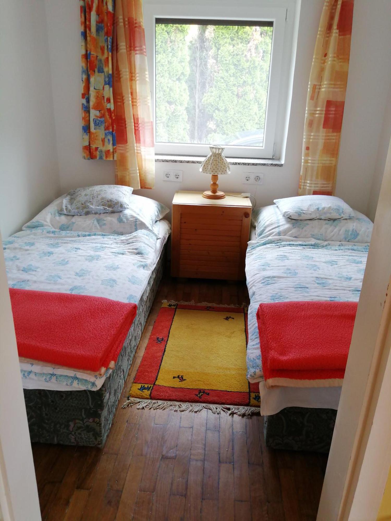 Lonci Apartman Zalakaros Ngoại thất bức ảnh