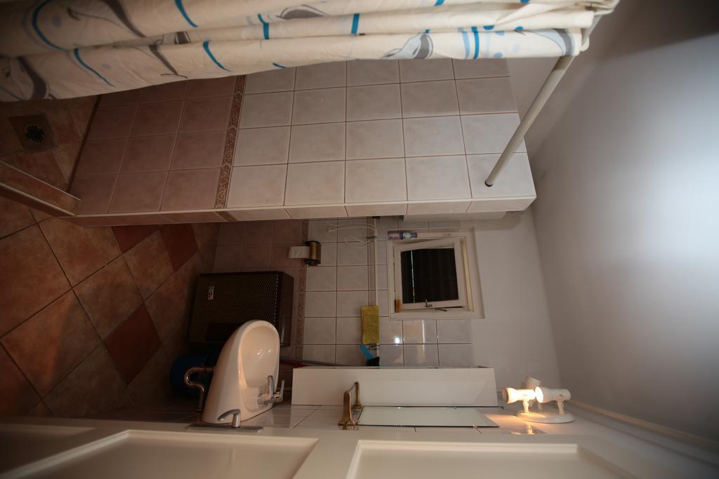 Lonci Apartman Zalakaros Ngoại thất bức ảnh