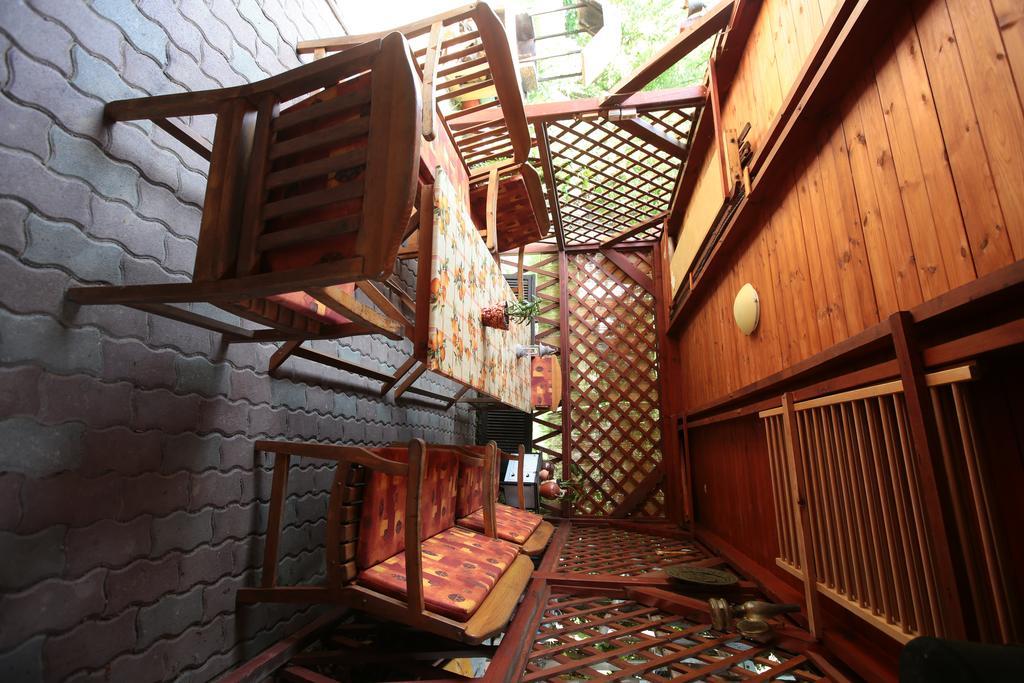 Lonci Apartman Zalakaros Ngoại thất bức ảnh