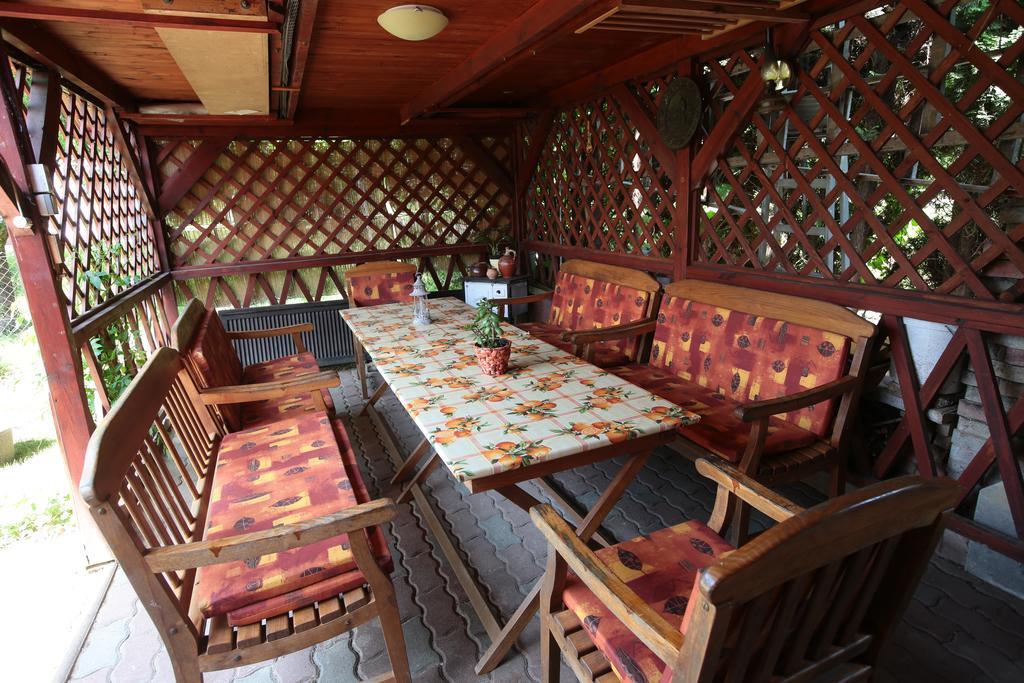 Lonci Apartman Zalakaros Ngoại thất bức ảnh